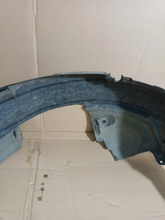 OEM NAKOLE PRAWE PRAWY PRZÓD PRZEDNIE KIA SOUL I 08- 1,6B image 8