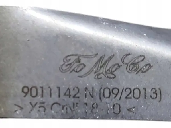 Webasto-lämmitin OEM 31332521 Volvo V60 2.4 D:lle image 5