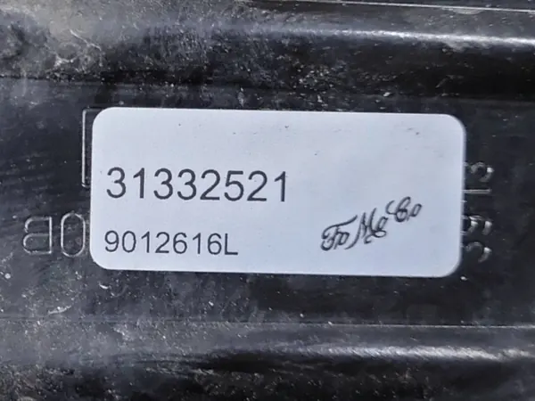 Webasto-lämmitin OEM 31332521 Volvo V60 2.4 D:lle image 6