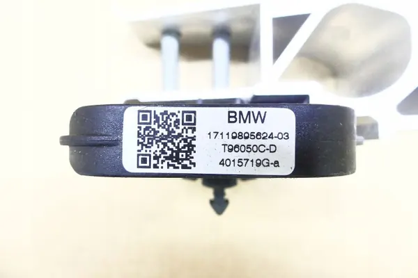 Support de radiateur droit OEM 7422234 pour BMW 4 G22 image 6
