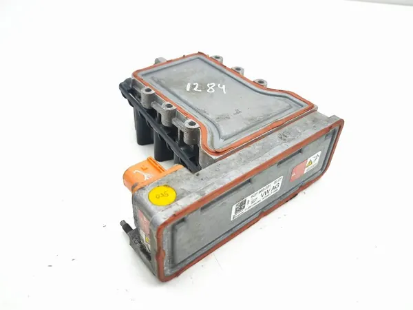 Aquecedor líquido OEM 5QF963231 para Seat Leon IV 2021 image 3