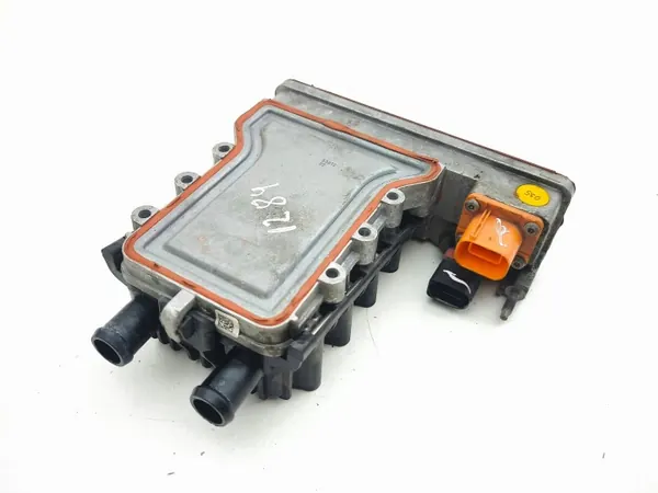 Aquecedor líquido OEM 5QF963231 para Seat Leon IV 2021 image 5