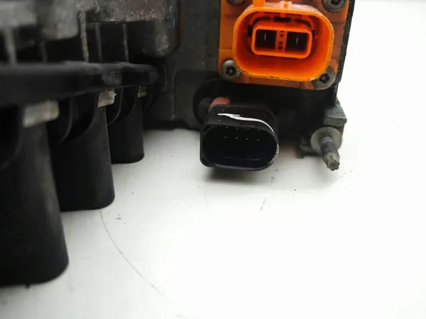 Aquecedor líquido OEM 5QF963231 para Seat Leon IV 2021 image 6