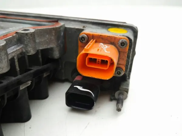Aquecedor líquido OEM 5QF963231 para Seat Leon IV 2021 image 7