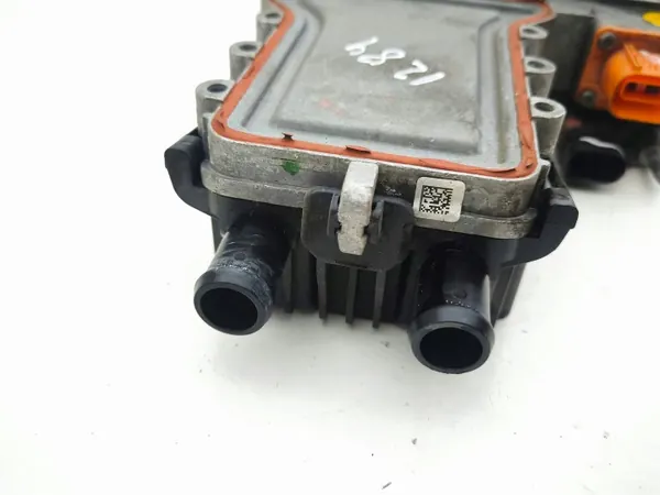 Aquecedor líquido OEM 5QF963231 para Seat Leon IV 2021 image 9