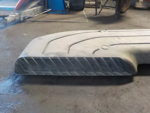 Vänster hytluftintag OEM 5010626291 för Renault lastbilar image 5