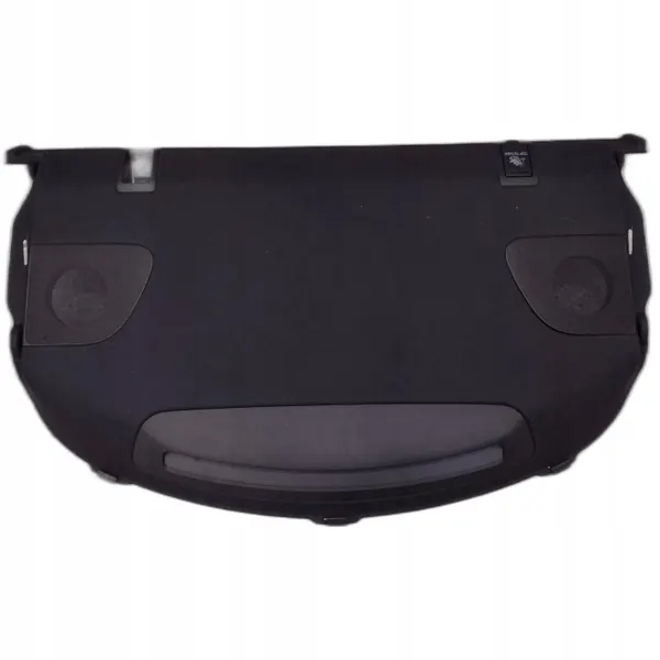 Prateleira Traseira Mercedes Classe C W205 OEM A2056903949 image 2