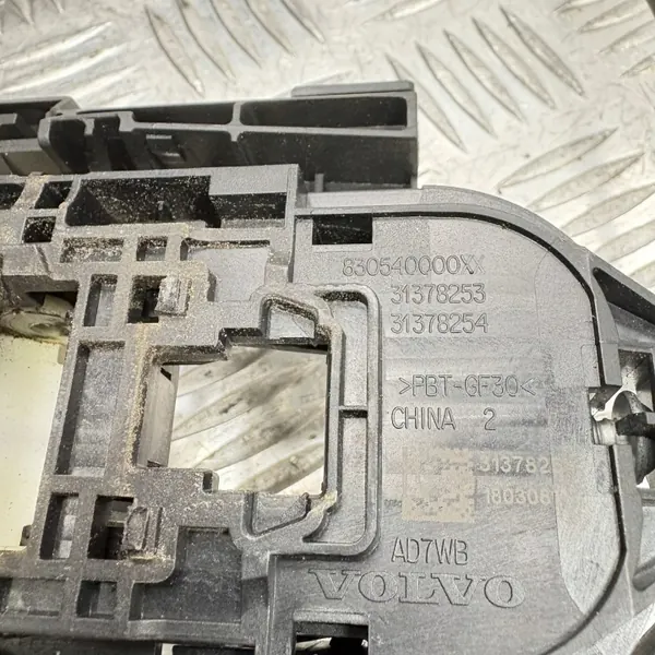 Dörrhandtagsbas OEM 31378253 Höger fram Volvo image 4