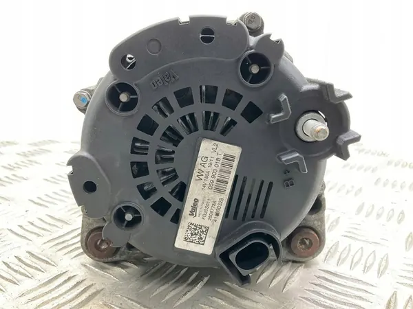 Alternator Audi A6 S6 2011-2018 OE 059903018T image 4