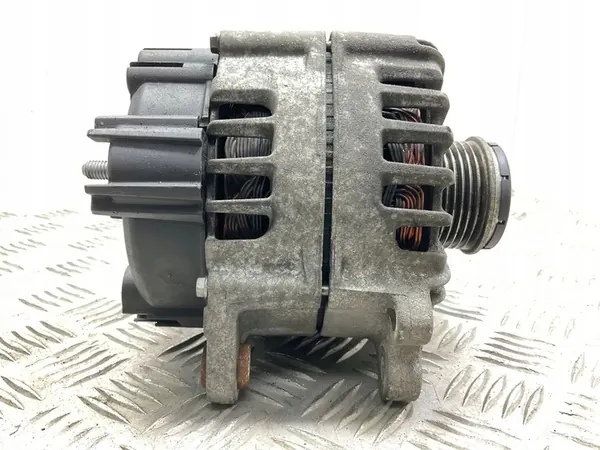 Alternator Audi A6 S6 2011-2018 OE 059903018T image 5
