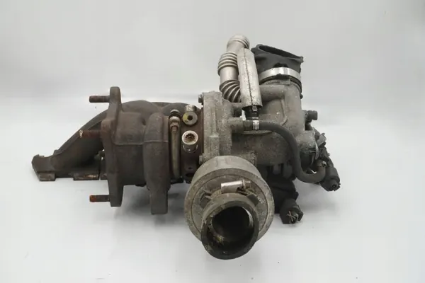 Turbolader OEM 06D145701H voor Audi A4 B7/A6 C6 image 3