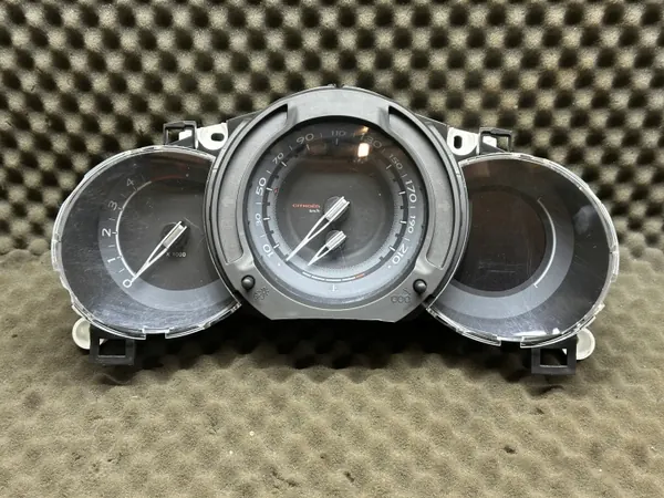 OEM 96668808XT instrumentpanel för Citroen DS3 image 2