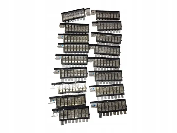 Hyundai Kia Sicherung OEM 1879001315 - Gebraucht image 2