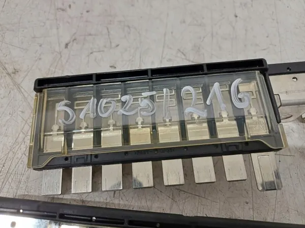 Hyundai Kia Sicherung OEM 1879001315 - Gebraucht image 3