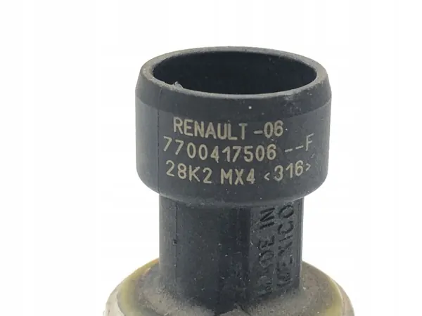 Sensor climatización OEM 7700417506F para Kangoo II/Citan image 3