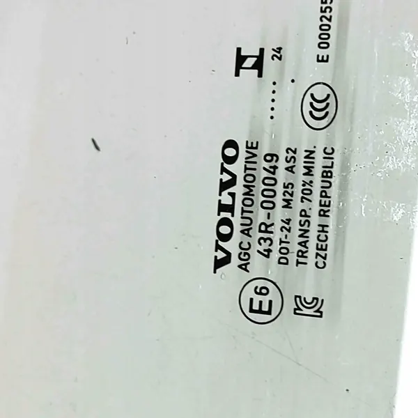 Linker achterruit OEM 32368789 Volvo XC90 II image 4