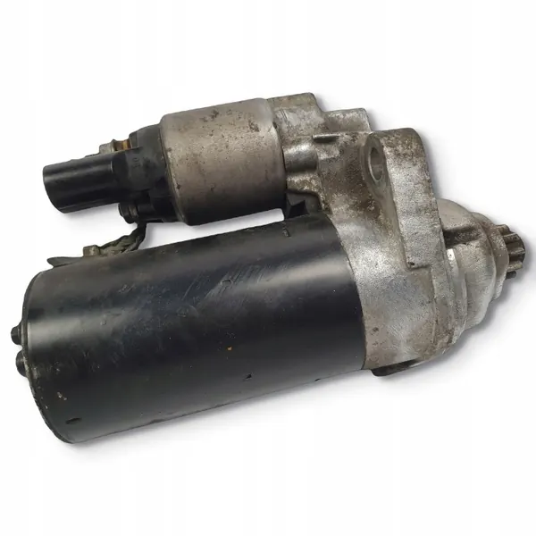 Startmotor OEM 0001123018 voor VW Polo IV 1.4 TDI image 4