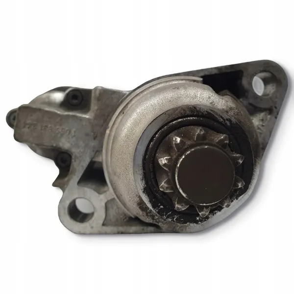 Startmotor OEM 0001123018 voor VW Polo IV 1.4 TDI image 6