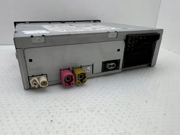 Skoda Multimedia-lezer OEM 5E0035840A - Gebruikt image 4