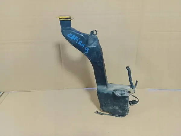 Opel Zafira B spolarvätsketank OEM 644500993 image 2