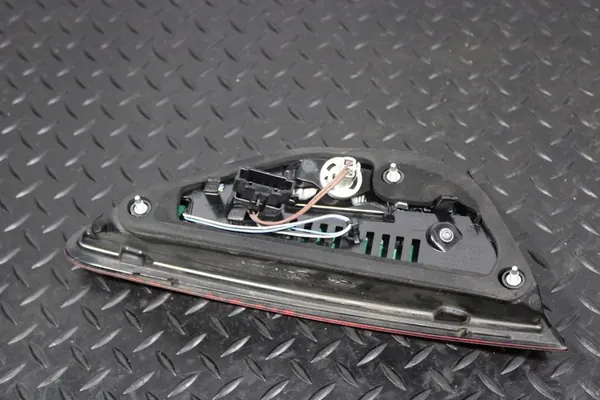 Luz trasera derecha SEAT LEON III 5F 5F0945308J image 4