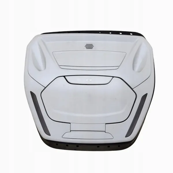 Brillenetui F1EB-A519D56-AB voor Ford Focus MK3 image 2