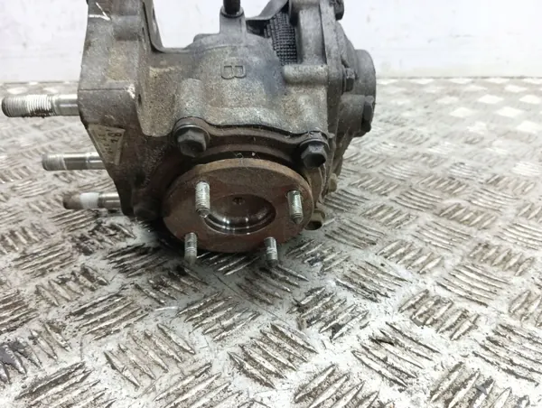 Toyota fördelningslåda OEM AMD76718 för RAV4 XA30 image 4