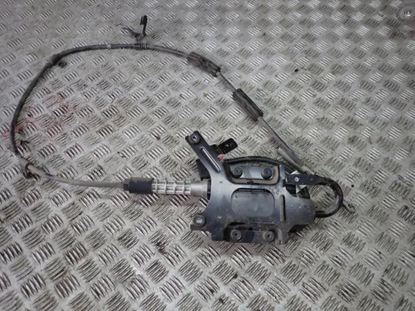 OEM 23121339 Handremkabel Set voor Chevrolet Corvette C7 image 3