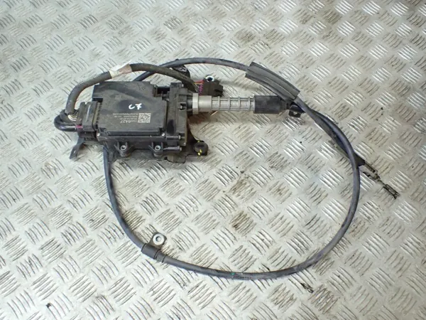 OEM 23121339 Handremkabel Set voor Chevrolet Corvette C7 image 6