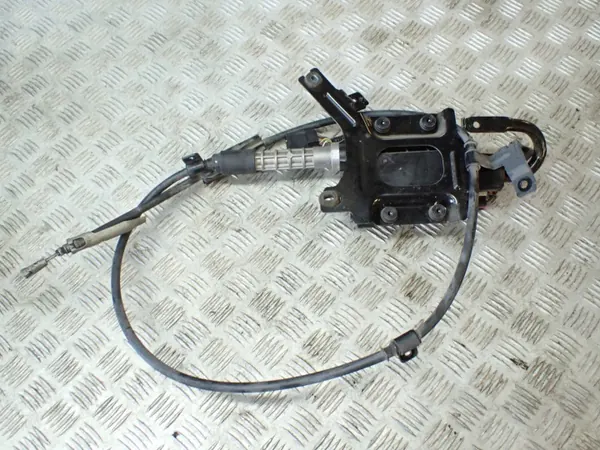 OEM 23121339 Handremkabel Set voor Chevrolet Corvette C7 image 8