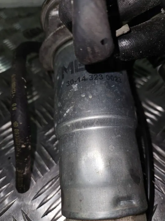 Toyota OE Bränslefilter OEM 30143230023 - Begagnad image 6