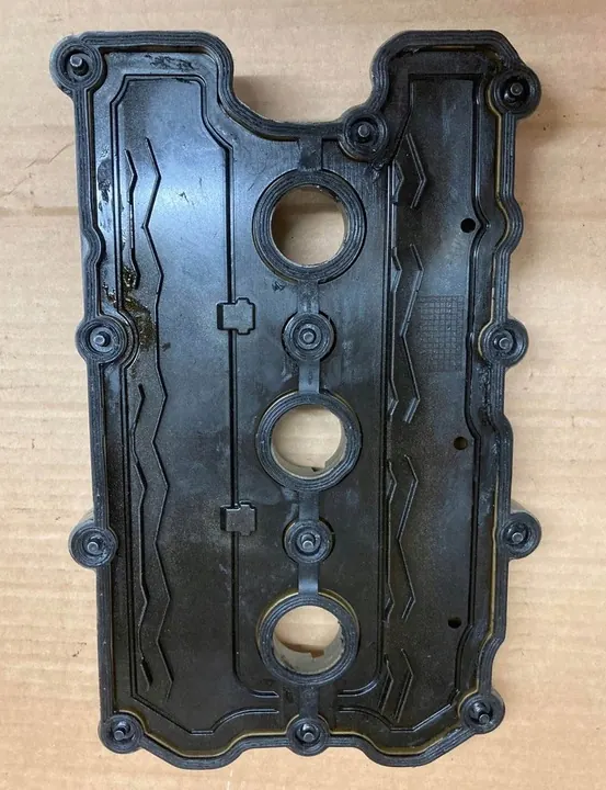 Audi 3.0 TFSI CREC Ventilock 06E103472Q image 2