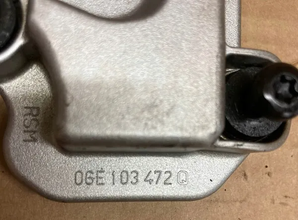 Audi 3.0 TFSI CREC Ventilock 06E103472Q image 3