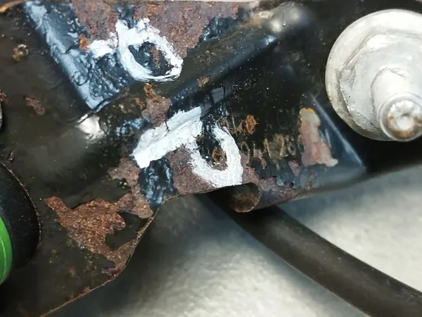 Sensor de nível de luz Audi A5 dianteiro direito OE 8K0941286N image 2