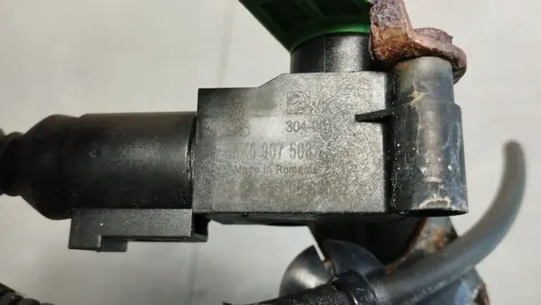 Sensor de nível de luz Audi A5 dianteiro direito OE 8K0941286N image 4