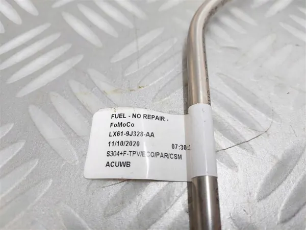 Brandstofleiding OEM LX61-9J328-AA Ford Kuga III Hybride image 3