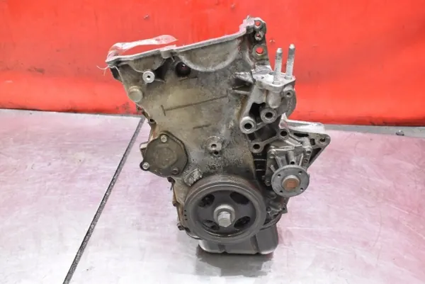 Bloco motor inferior Mitsubishi OE 4A92 image 3