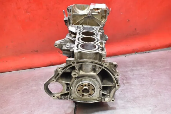 Bloco motor inferior Mitsubishi OE 4A92 image 5