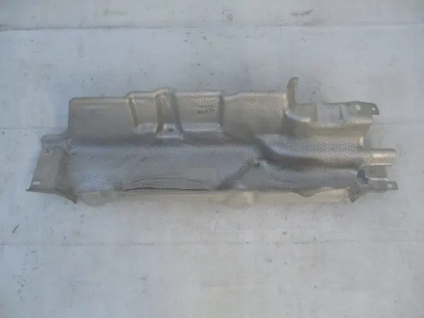OEM 205407926R Abgashitzschild für Nissan Juke image 2