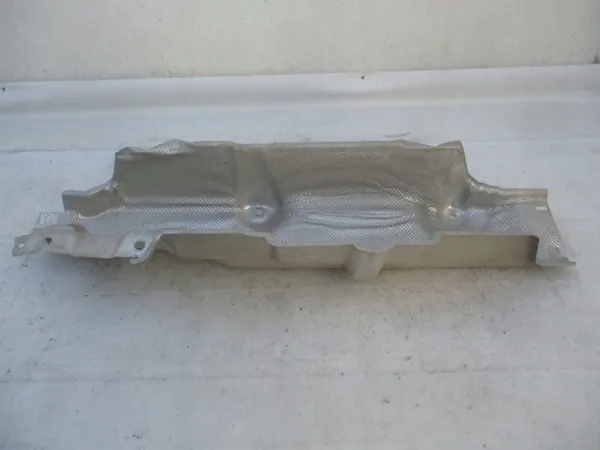 OEM 205407926R Abgashitzschild für Nissan Juke image 3