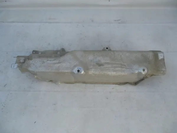 OEM 205407926R Abgashitzschild für Nissan Juke image 4