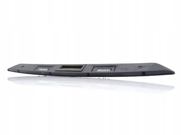 VW Tiguan I Kofferbakklep Strip OEM 5N0827335L image 2