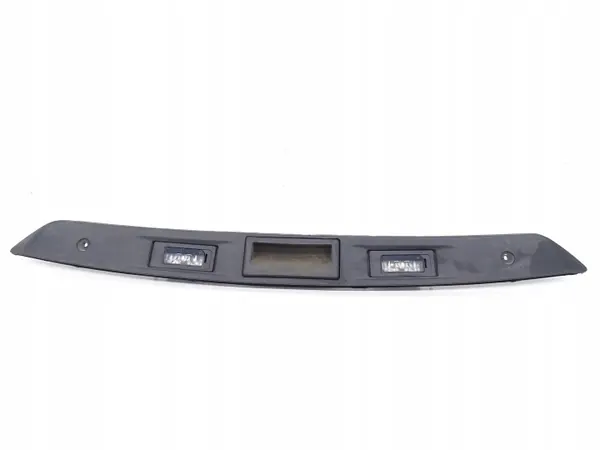 VW Tiguan I Kofferbakklep Strip OEM 5N0827335L image 3