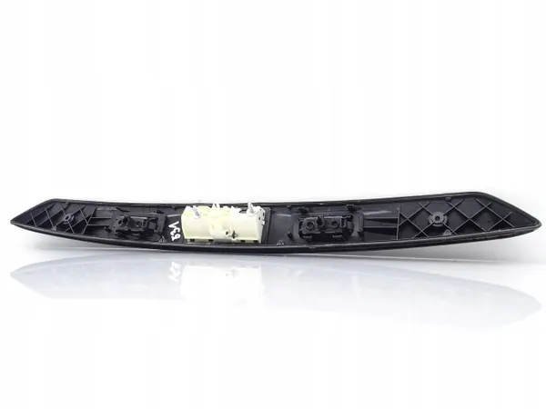VW Tiguan I Kofferbakklep Strip OEM 5N0827335L image 4