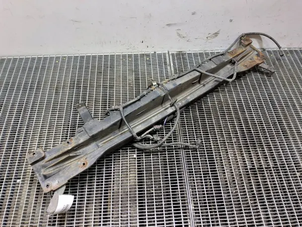 SKE56820 Hinterachsschwinge für Hyundai i40 image 6