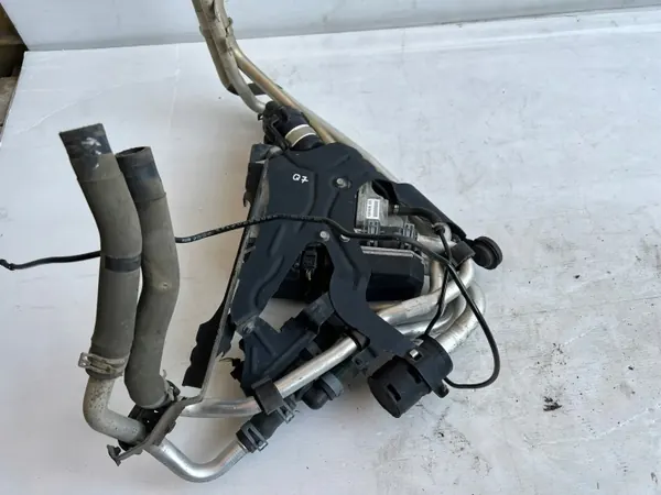 Webasto parkeerverwarming Audi OEM 4L0815071G image 3