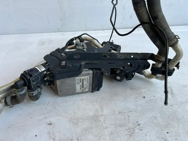 Webasto parkeerverwarming Audi OEM 4L0815071G image 6