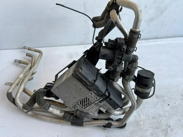 Webasto parkeerverwarming Audi OEM 4L0815071G image 7
