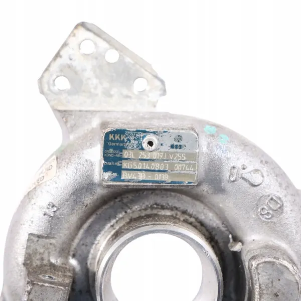 Carcaça Turbo OEM 03L253056A para VW 2.0 TDI image 7