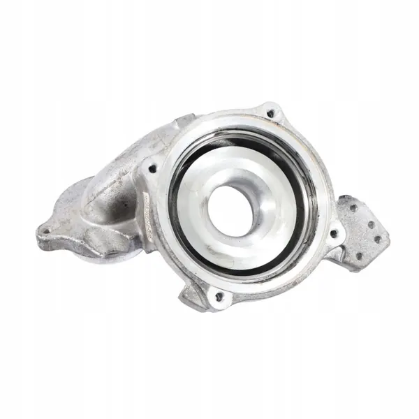 Carcaça Turbo OEM 03L253056A para VW 2.0 TDI image 8